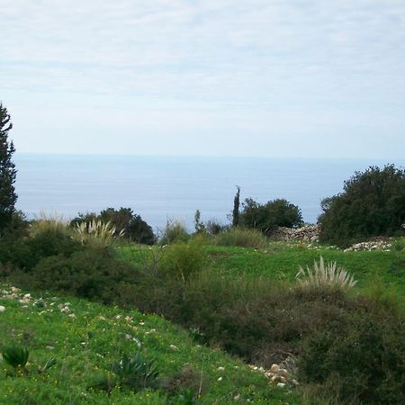 Andreas Katsaros Villas Volímai Exterior foto
